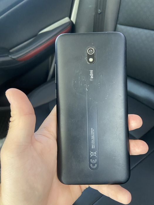 Редми redmi телефон