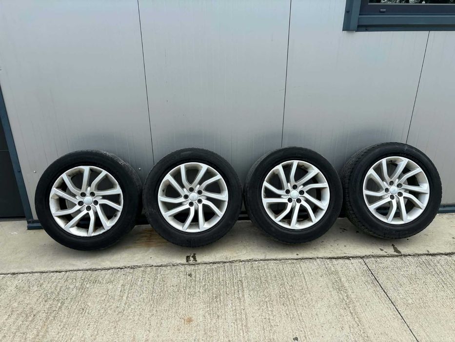 Jante/Roti aliaj 18, 235/60/18 Land Rover Discovery 5, 2018-2023