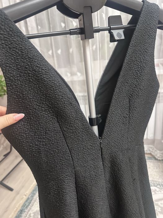 Вечернее платье Mali