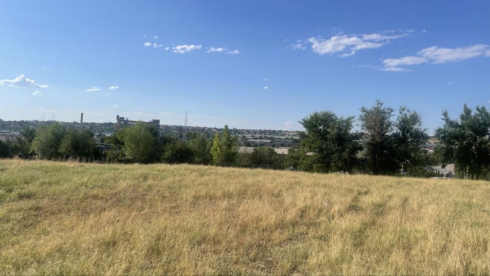 Участок 8 сот Бакалейторг