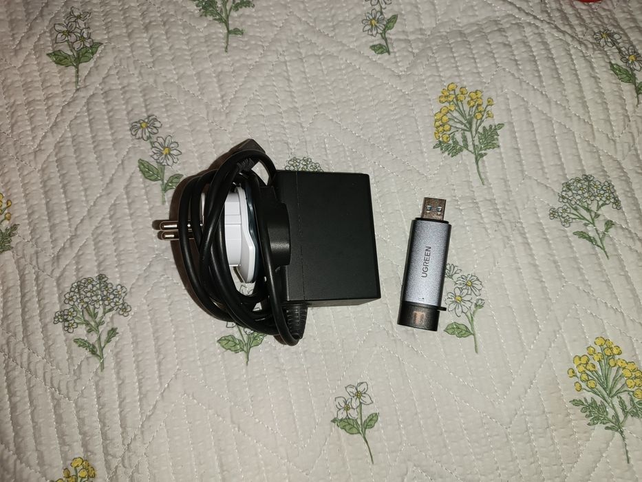 Nintendo Switch (rev1) прошитый