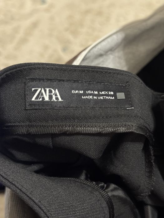 Брюки Zara, М размер