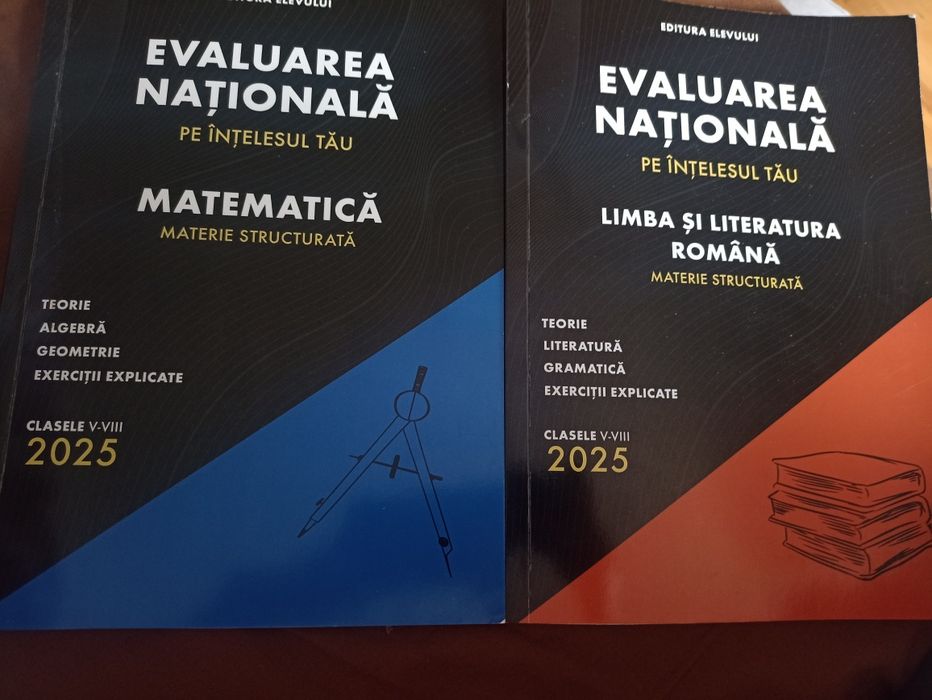 Evaluarea națională