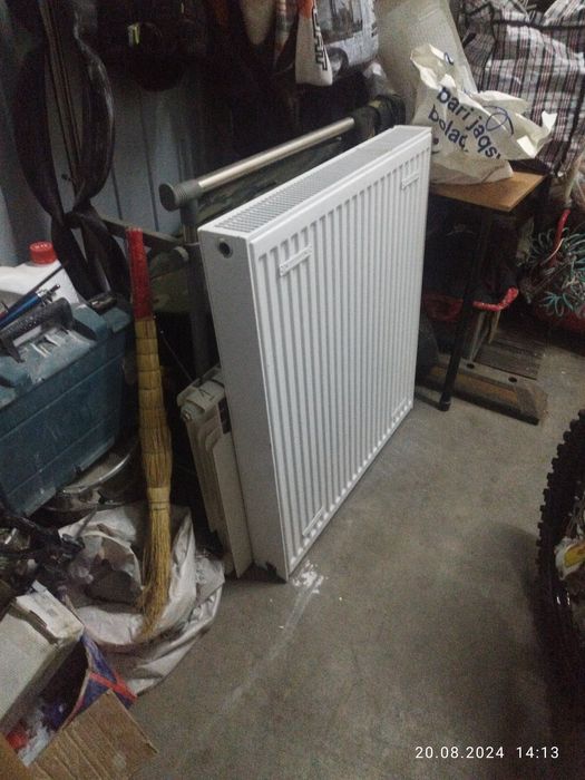 Продам радиаторы