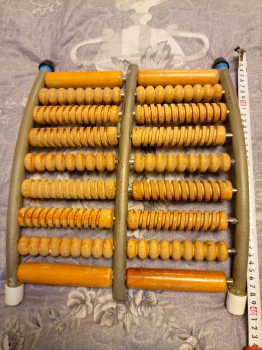 Массажёр для ног