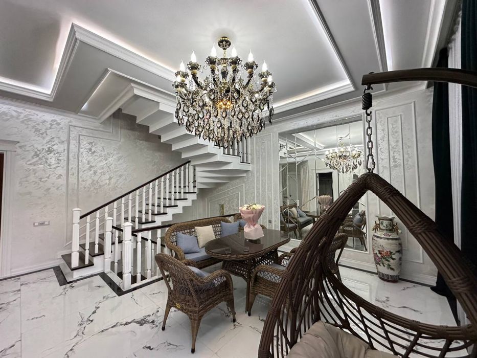 Катта Хасанбой Ширибомни рупараси енги махалла 2 сотих евроучастка