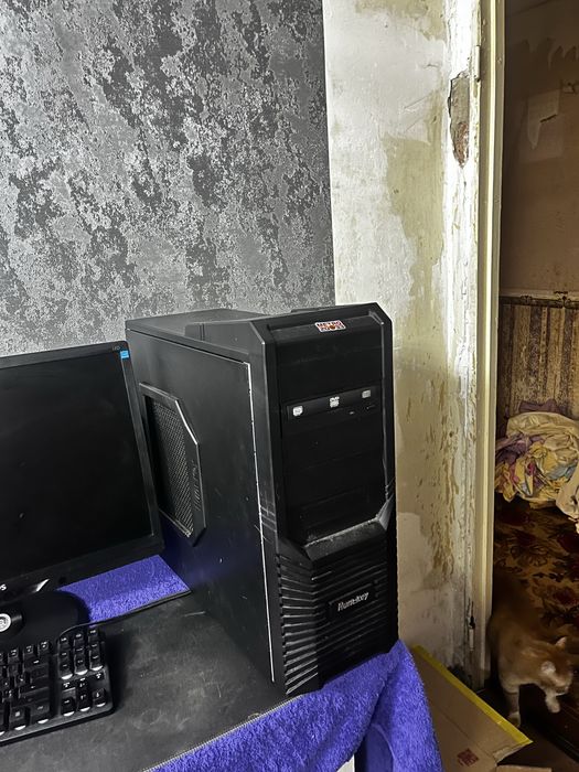 Продам корпус большой