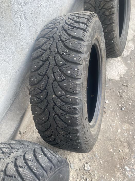 шины 195/65/R15 Зимние