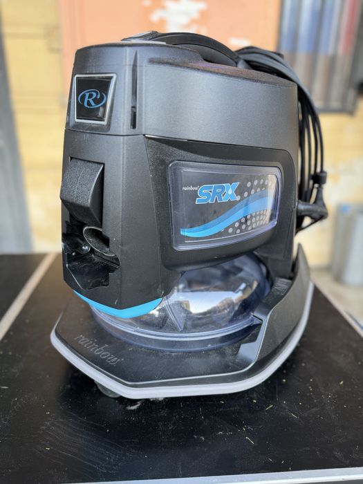 Система за почистване  Rainbow SRX