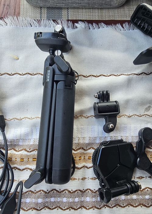 Go Pro HERO 10 мини камера