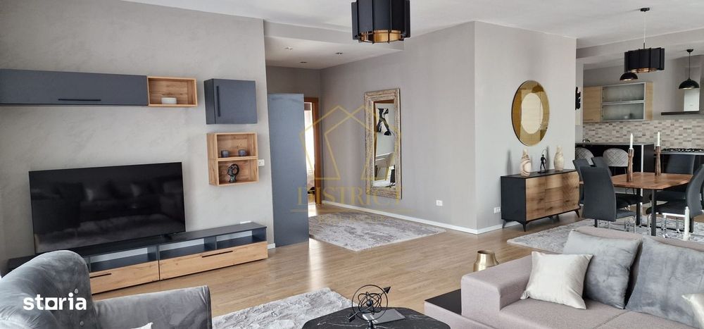 Apartament superb cu 4 camere | Take Ionescu — fotografia 3