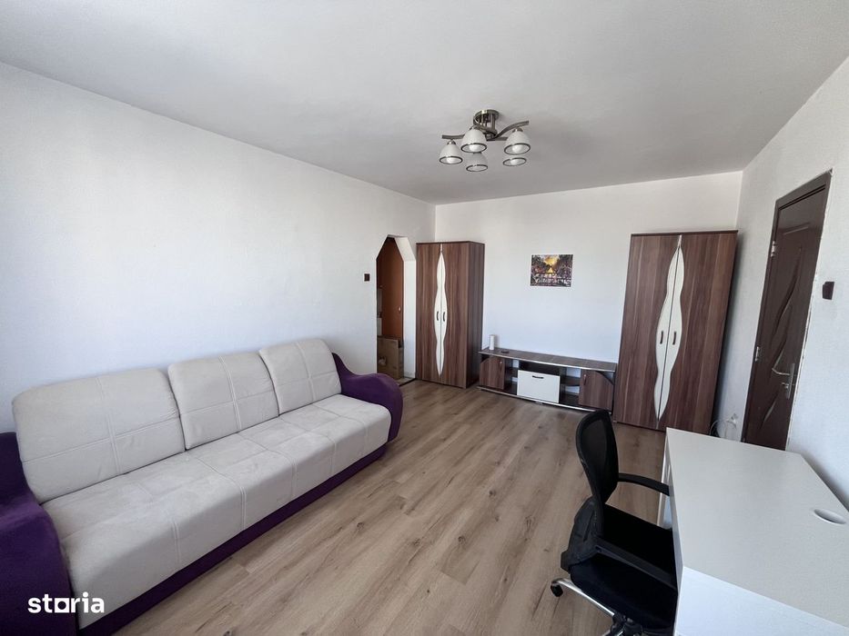2 Camere | PET FRIENDLY | Gheorgheni | Piata Hermes | Strada Albac