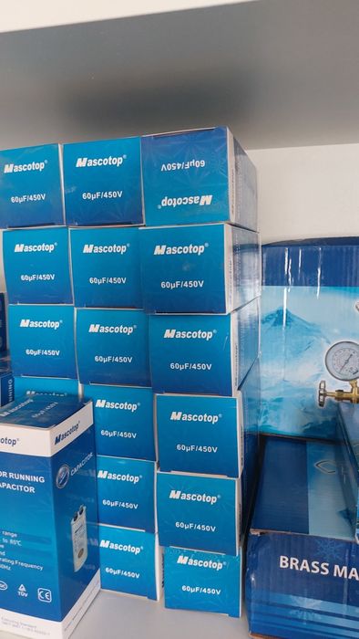 Продам компрессоры для холодильника