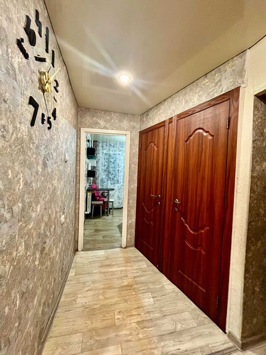 2-комнатная в районе Самрук ][