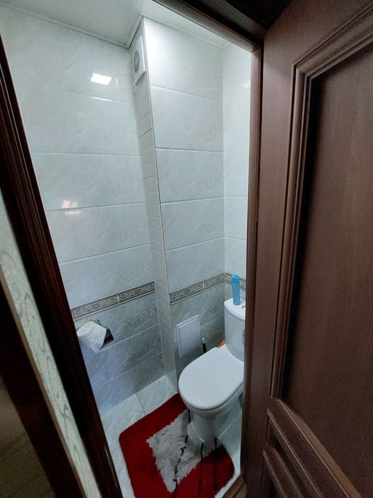 Продаётся 2х комнатная квартира