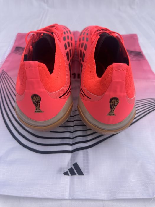 Ghete de Fotbal Adidas Predator Elite SG
