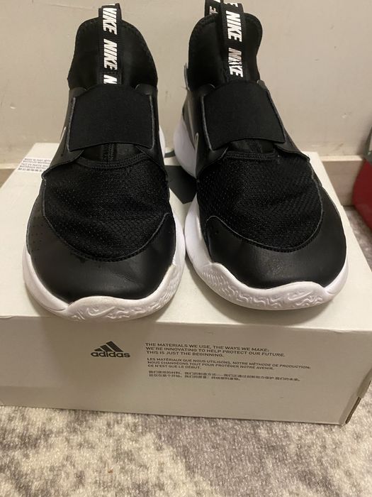 Маратонки Nike 38н.