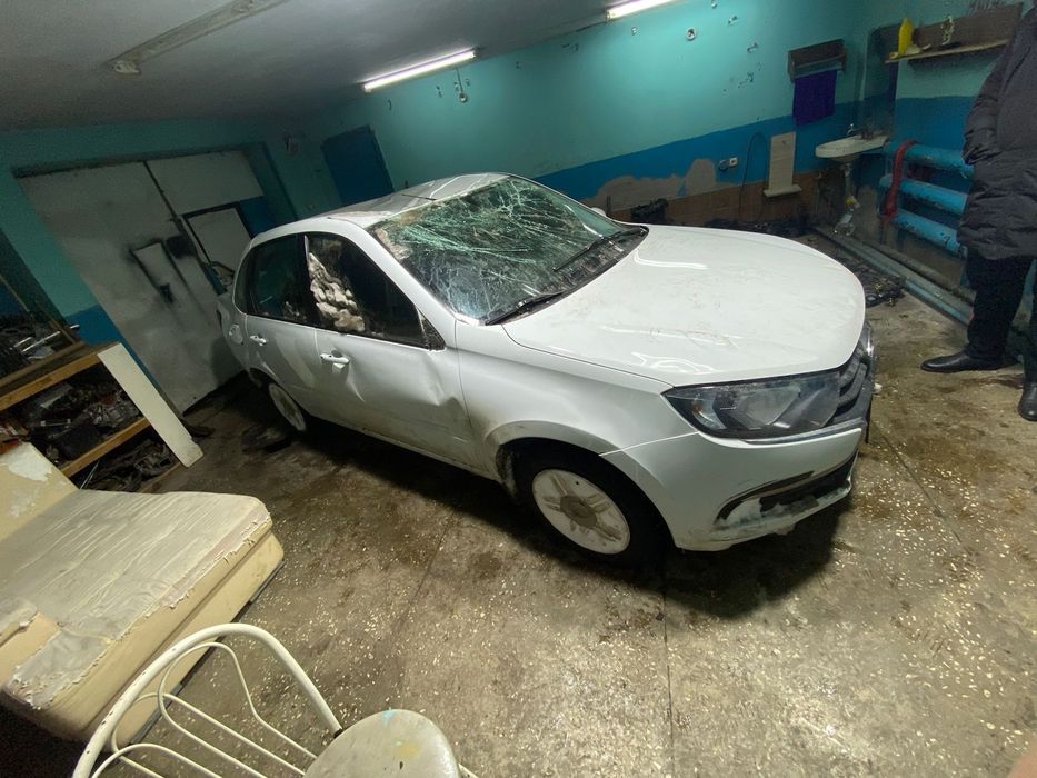 Гранта целиком продажа срочная