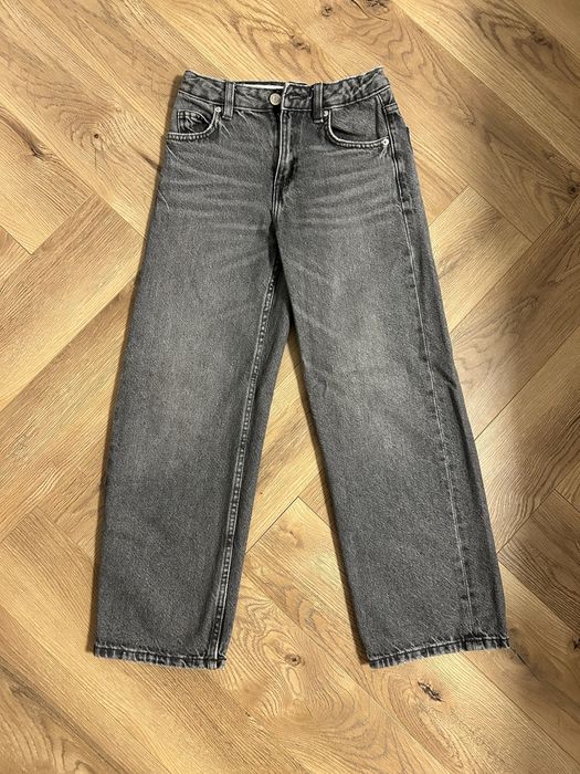 Детски дънки Zara