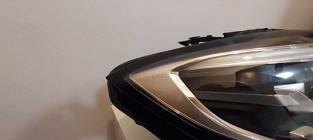 far dreapta bmw g20 g21 LED