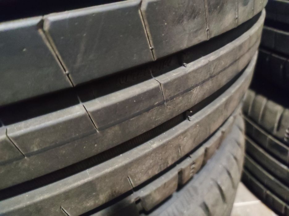 Летни гум 17 цола