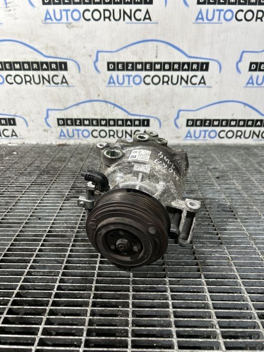 Compresor clima Opel Mokka 1.6 D 2012 - 2016 110CP B16DTN (1194) Diesel 94559697