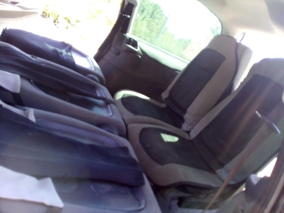 седалки за ВАН, ПИКАП, БУС за различни видове автомобили