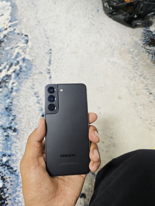 Samsung s22 Vietnam