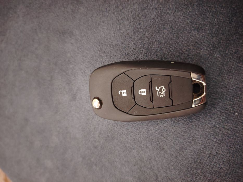 Кобальт ключи орегинал новый