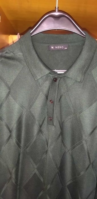 джемпер лонг мужской 56 раз. Италия!