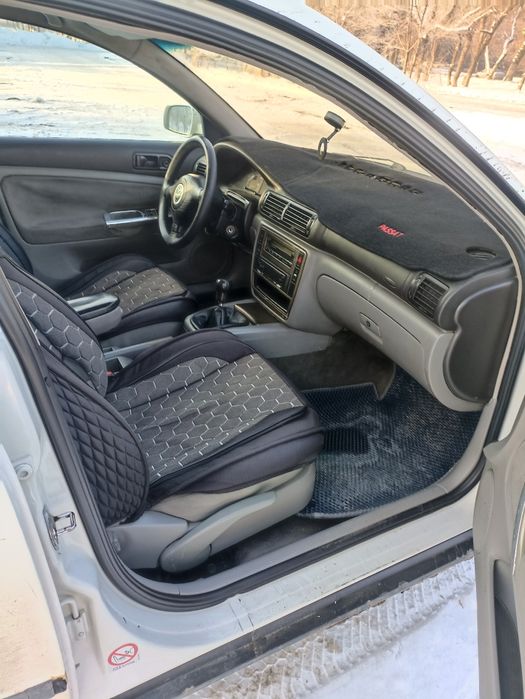 Продам PASSAT B5 в хорошем состоянии
