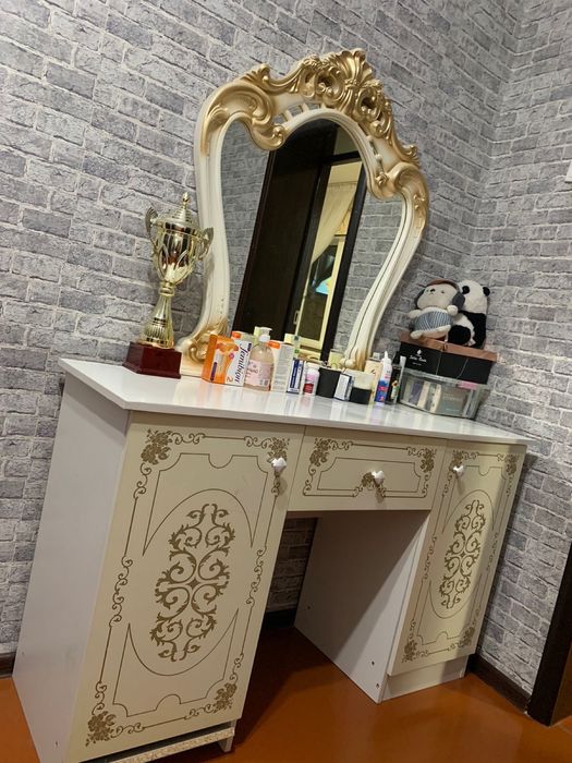 Спальный комплект