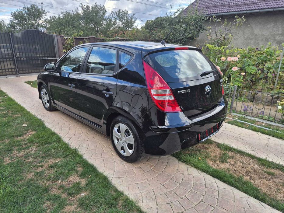 HYUNDAI i30 2012 — imagine 5