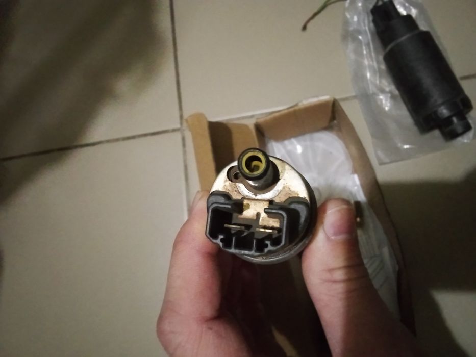 Продам датчик холостого хода