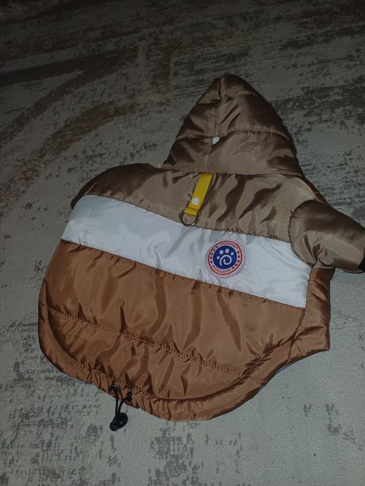 Комбинезон для собак