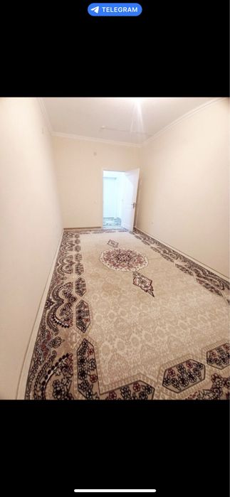 Нукусте центрда таза жай хамме условиясы менен квартирага бериледи