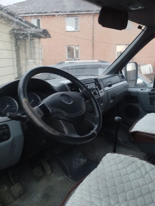 Продаю газель фермер