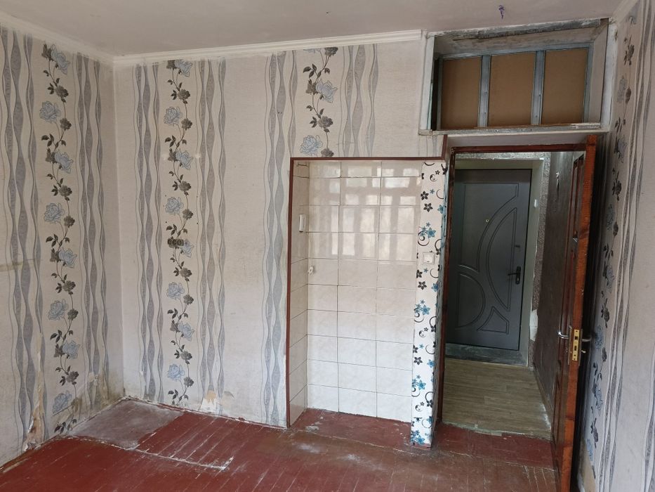 Сергели-2 1-комнатная квартира (Ярмарка, метро Турон, Кипчак, Чинор)