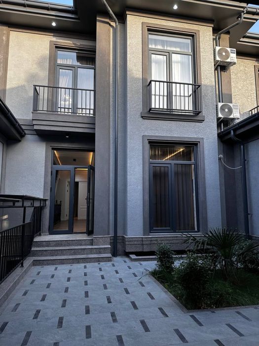 Продается Таун-Хаус