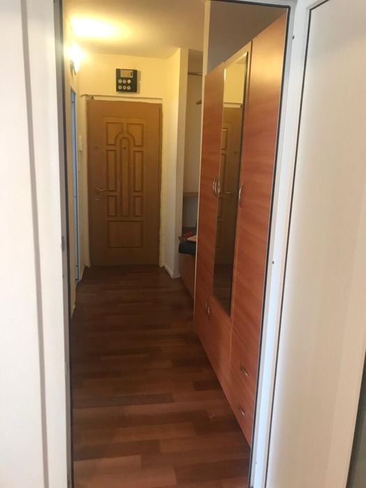 Garsonieră decomandată de vânzare – 42 mp – Tudor Vladimirescu