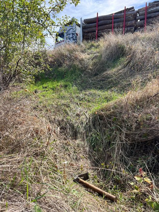 Продава се Парцел в Казанлък - 1600 кв.м за 10 €/кв.м - Снимка #10