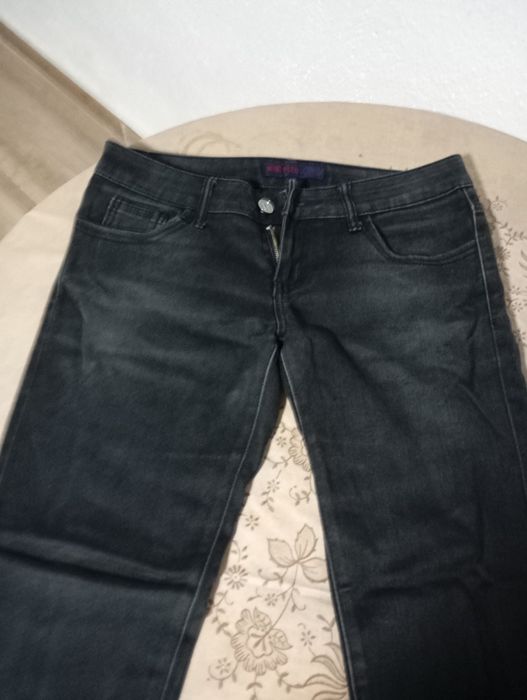 Дамски дънки размер номер 30
