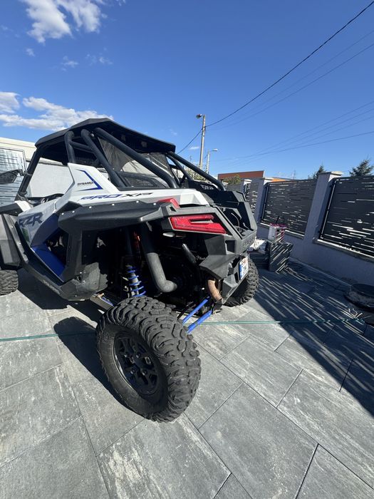 Polaris rzr xp 2021