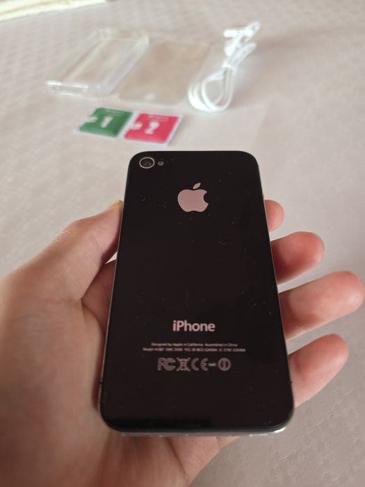 Iphone 4s , 64гб