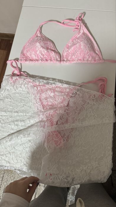 Продам новый купальник !