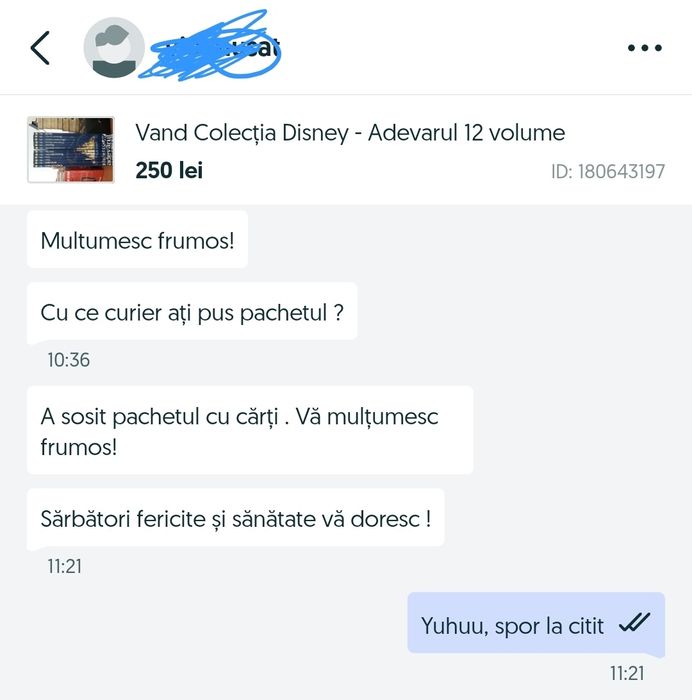 Vand set 11 carti Minei Ianuarie - Decembrie lipsa iunie