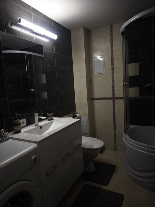 Apartament 2 camere de închiriat Zona Iulius Mall