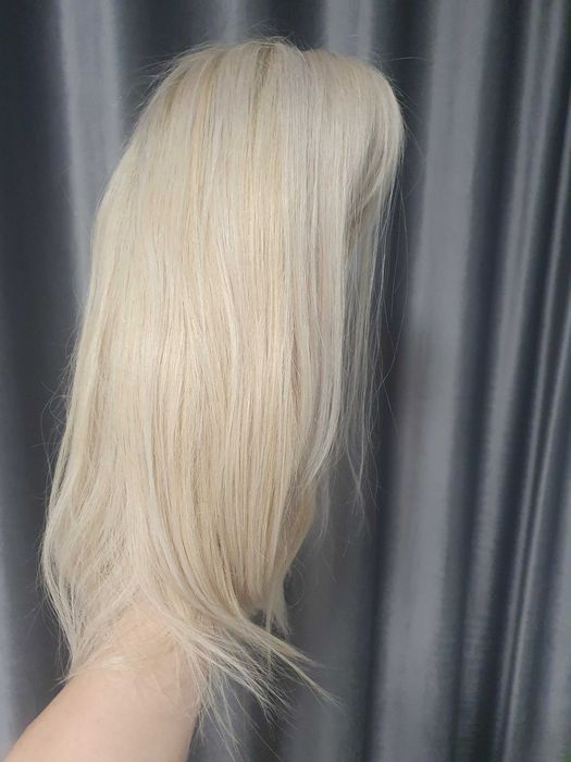 Calota de par Perucă