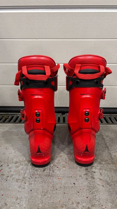 Clapari Atomic Hawx Prime 120S marimea 27/27,5