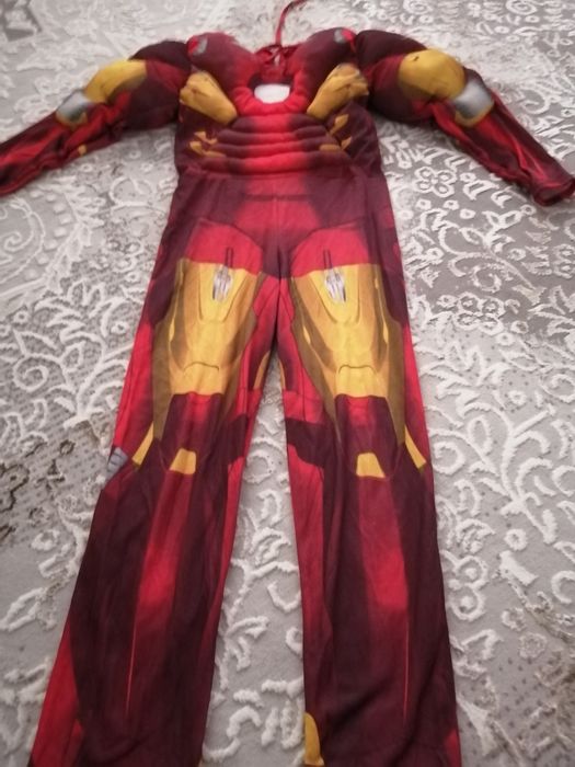 Кастюмы карновальные